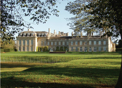 Boughton House