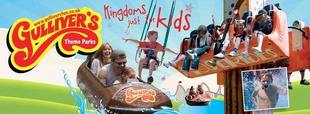 Gullivers Kingdom