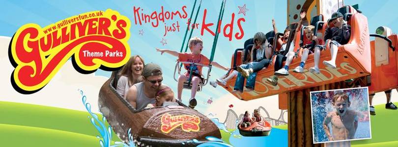Gullivers Kingdom