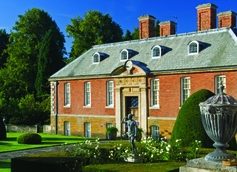 Cottesbrooke Hall