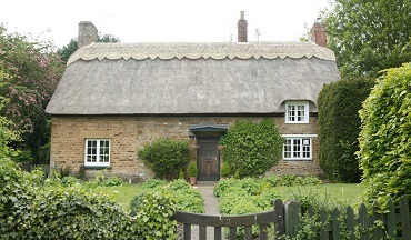 Cottesbrooke Hall