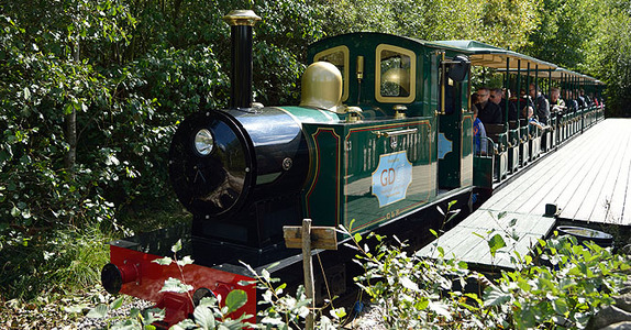 Discovery Centre at Conkers