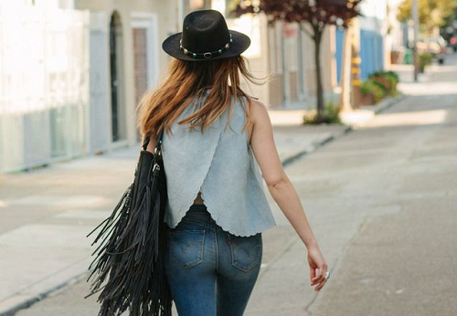 Spring trend forecast: Investment pieces