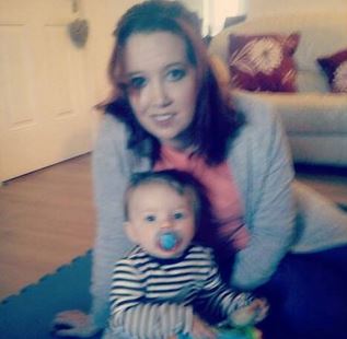 Mum Blogger of the Week: Lisa Lawless Furey from The Furey Follies