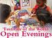 Festivals of the World Open Evening
