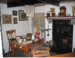 Rutland County Museum & Visitor Centre Museum