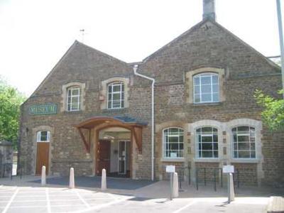 Rutland County Museum & Visitor Centre Museum