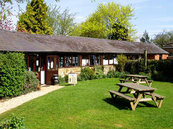 Old Dairy Farm Centre