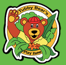 Tubby Bears Playzone