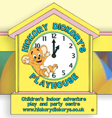 Hickory Dickorys Playhouse