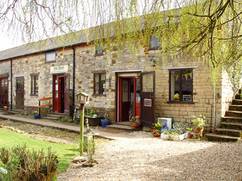 Old Dairy Farm Centre