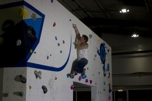 The Climbing Unit