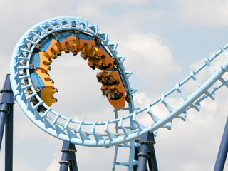 Pleasurewood Hills Family Theme Park