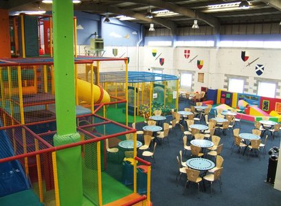 Adventure Castle