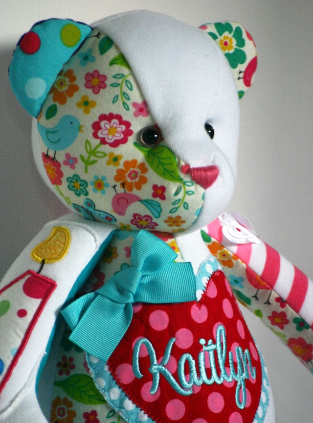 Fifi Stitch