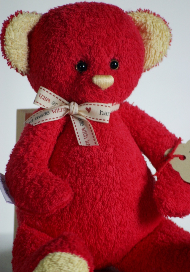 Fifi Stitch