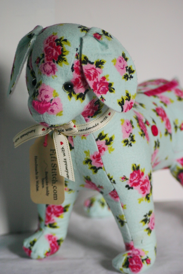 Fifi Stitch