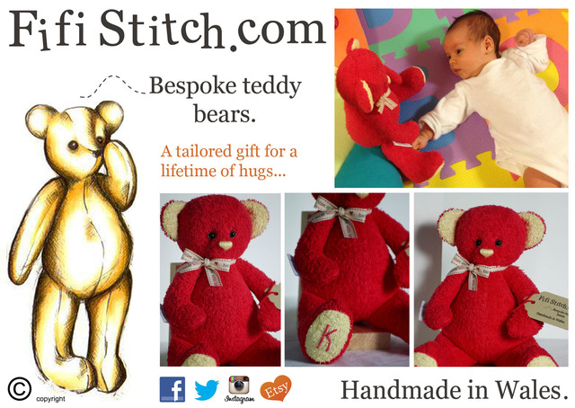 Fifi Stitch