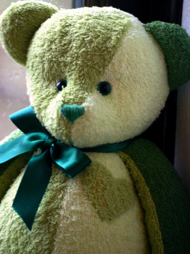 Fifi Stitch
