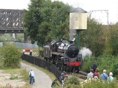 Railworld