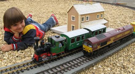 Railworld