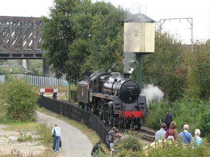 Railworld