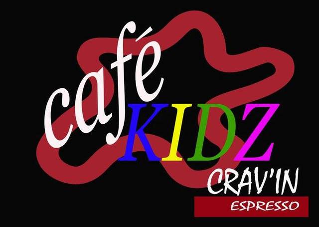 Cafe Kidz