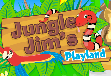 Jungle Jims Playland ltd