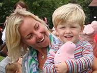 Lee Valley Park Farms