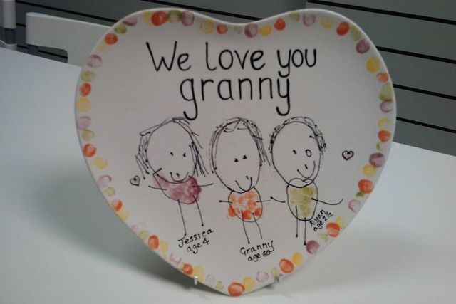 Crafty Monkey Pottery Painting, Build a Bear and Craft Studio
