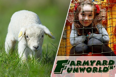 Farmyard Funworld