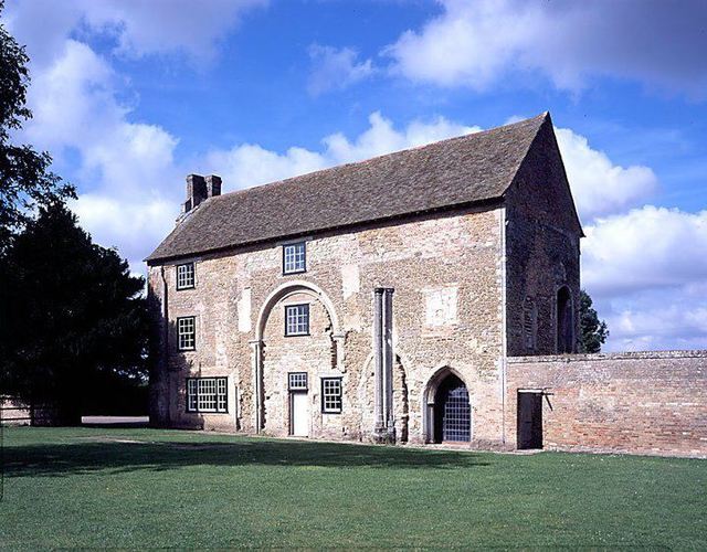 The Farmland Museum and Denny Abbey