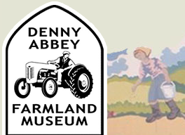 The Farmland Museum and Denny Abbey