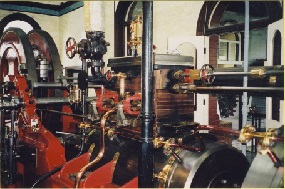 Cambridge Museum of Technology