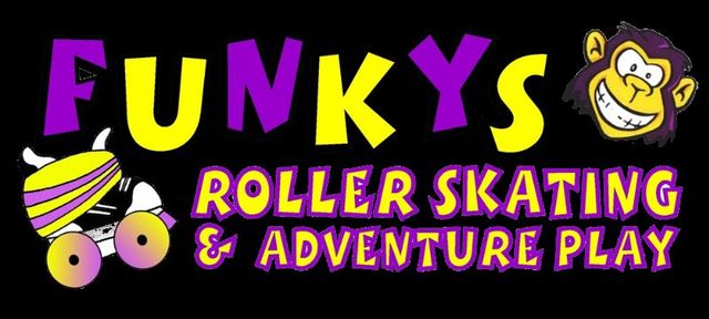 Funkys Roller Skating & Adventure Play