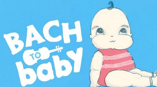 Bach to Baby Family Concert