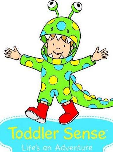 Toddler Sense Pet Show