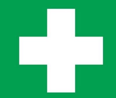 Save a baby: First Aid course