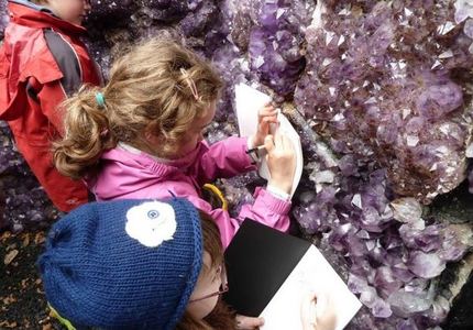 Inspired to Write: Childrens Creative Writing Workshop