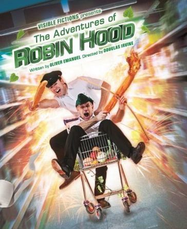 The Adventures of Robin Hood
