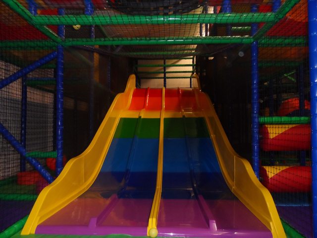 Stay and Play