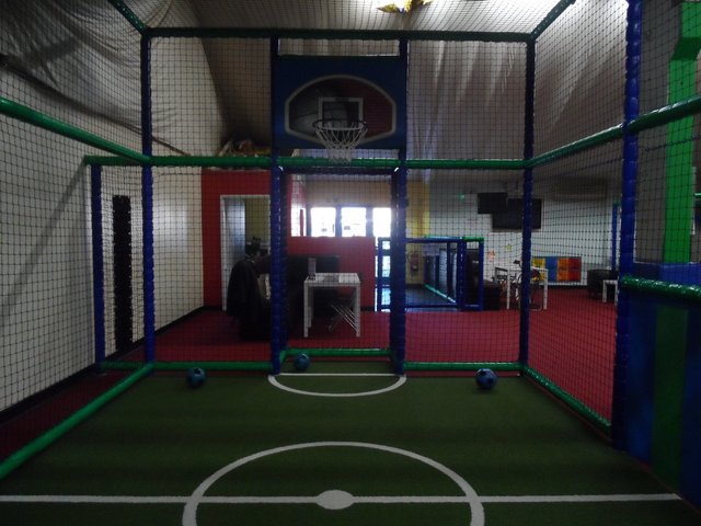 Stay and Play