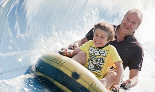 Adventure Island
