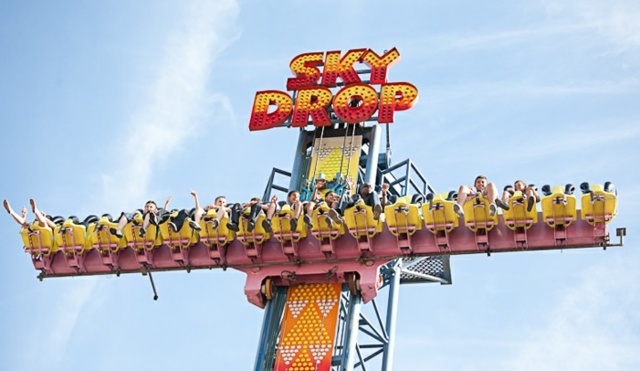 Adventure Island