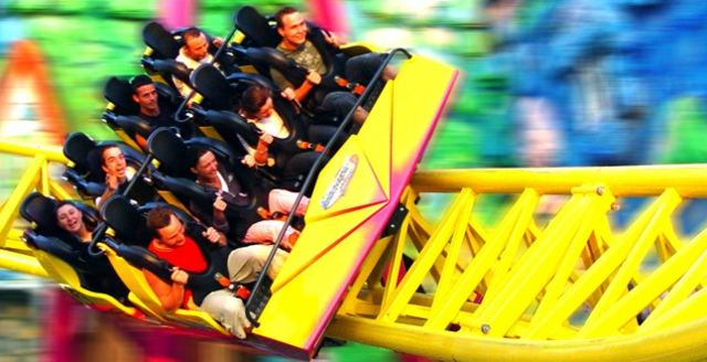 Adventure Island