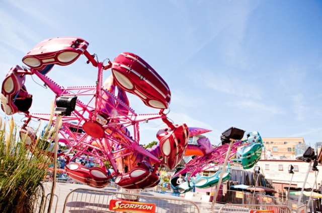 Adventure Island