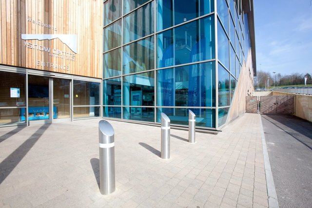 The Snow Centre
