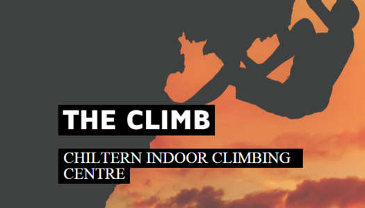 The Climb Premier Indoor Climbing Venue