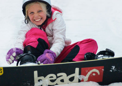 The Snow Centre