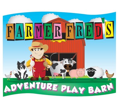 Farmer Freds Adventure Play Barn